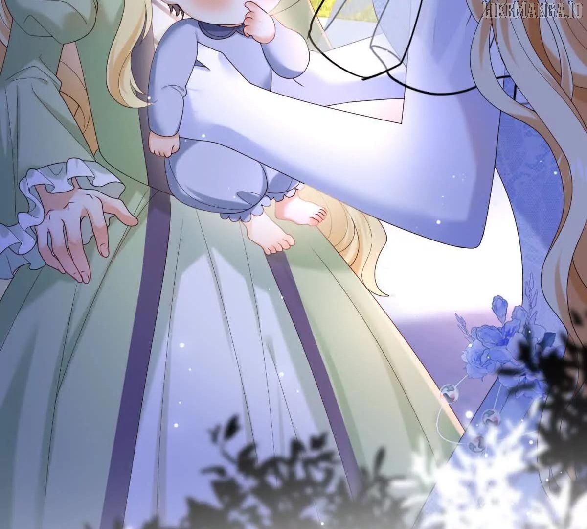 The Duchess Goes Crazy Once A Day Chapter 66 - page 60
